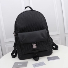 Christian Dior Backpacks